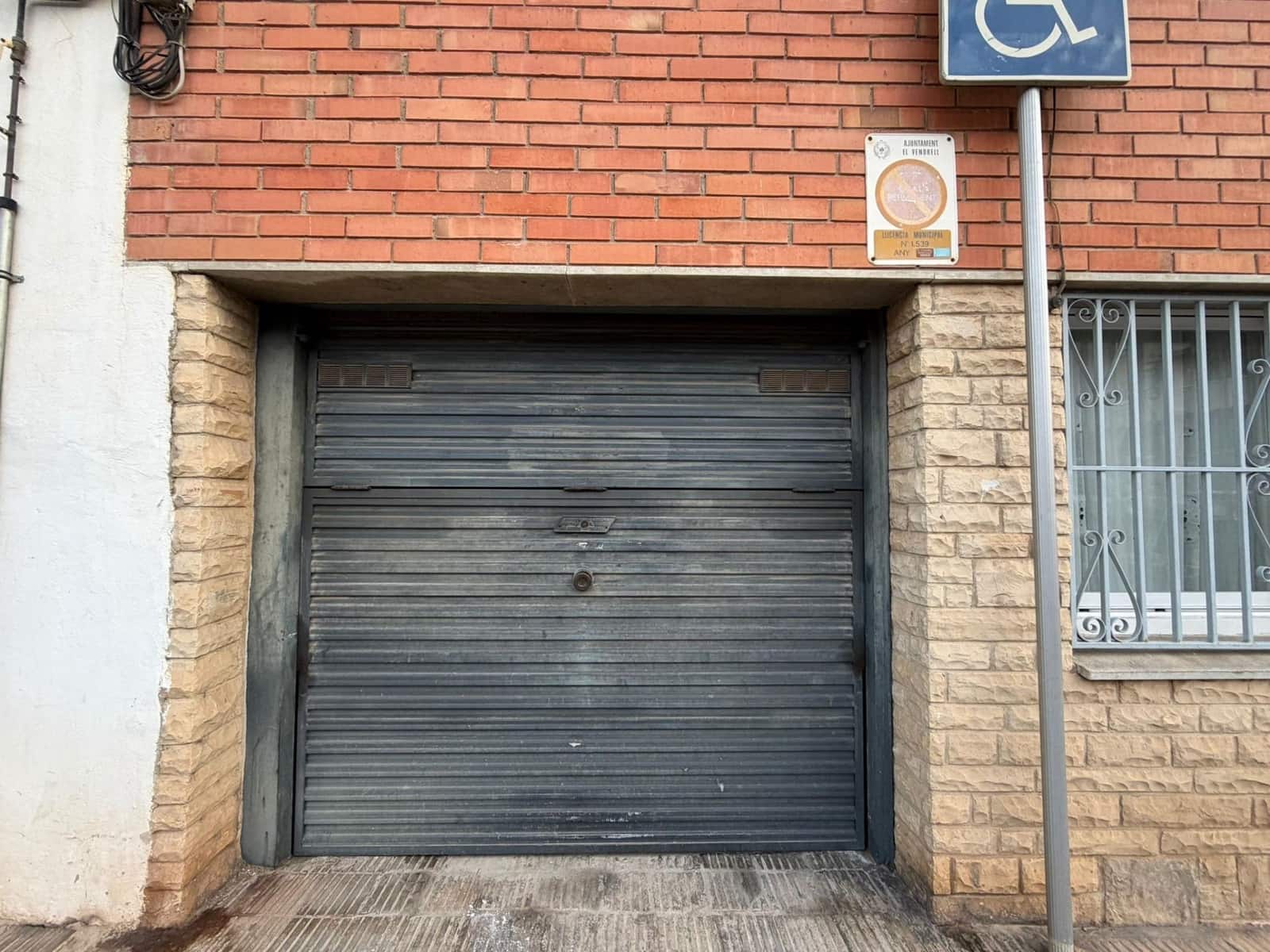 Garage til salg i El Vendrell - € 16.000 (Ref: 9521331)