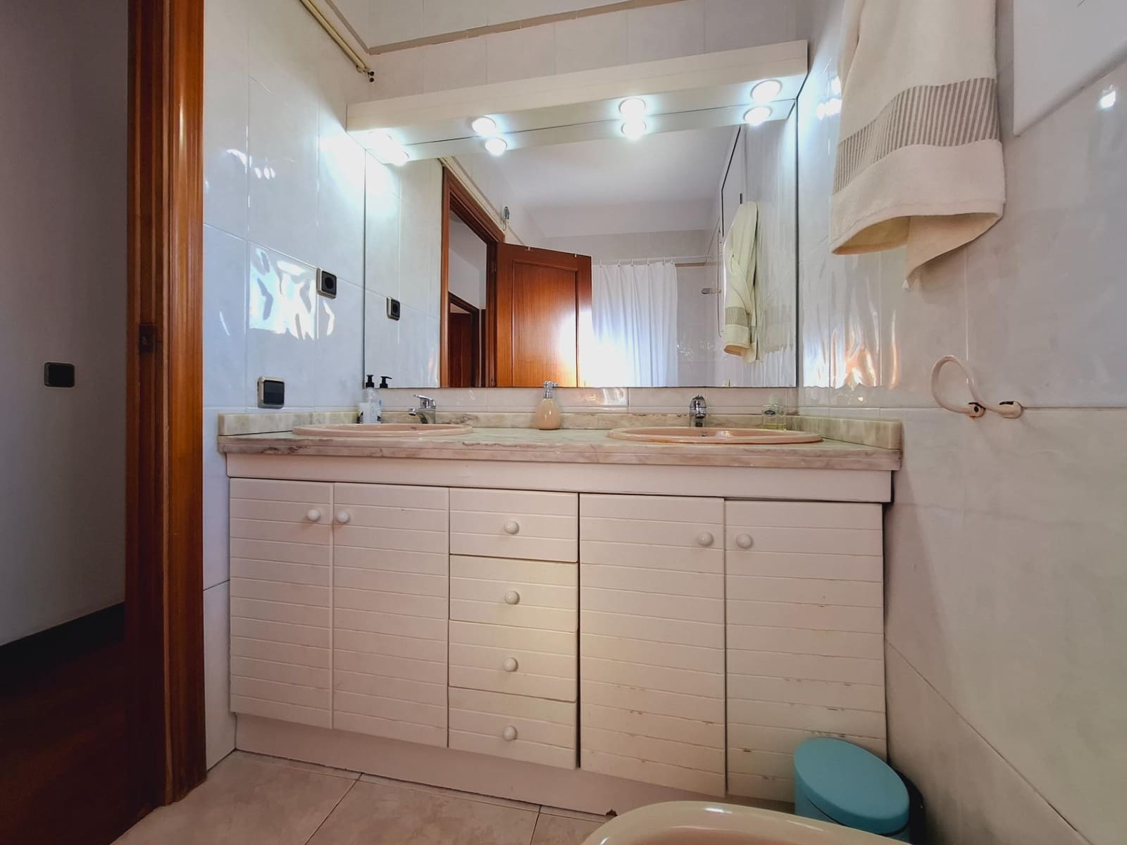 4 sypialnia Dom szeregowy na sprzedaż w Calafell z basenem - 480 000 € (Ref: 9521332)