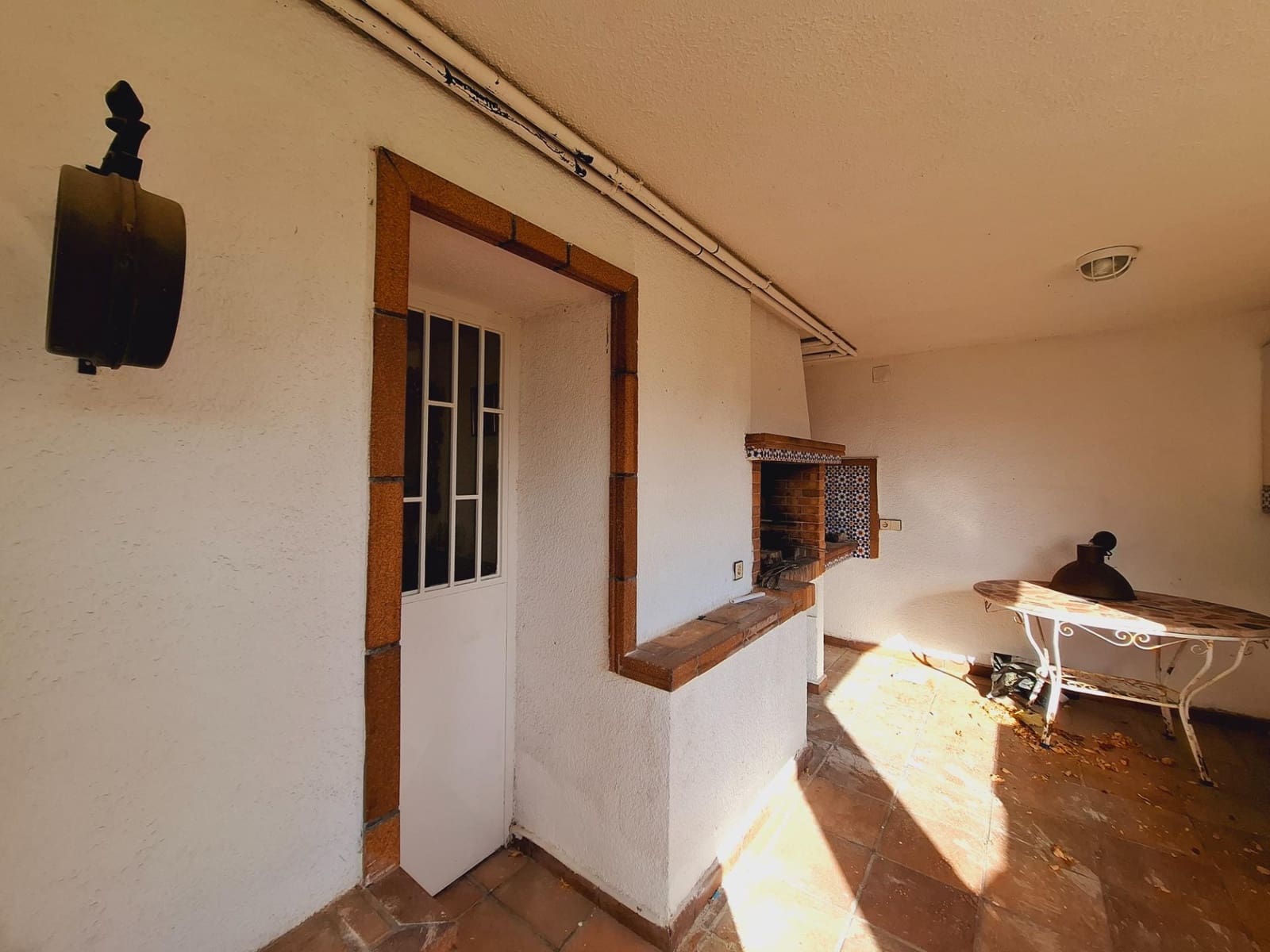 4 sypialnia Dom szeregowy na sprzedaż w Calafell z basenem - 480 000 € (Ref: 9521332)