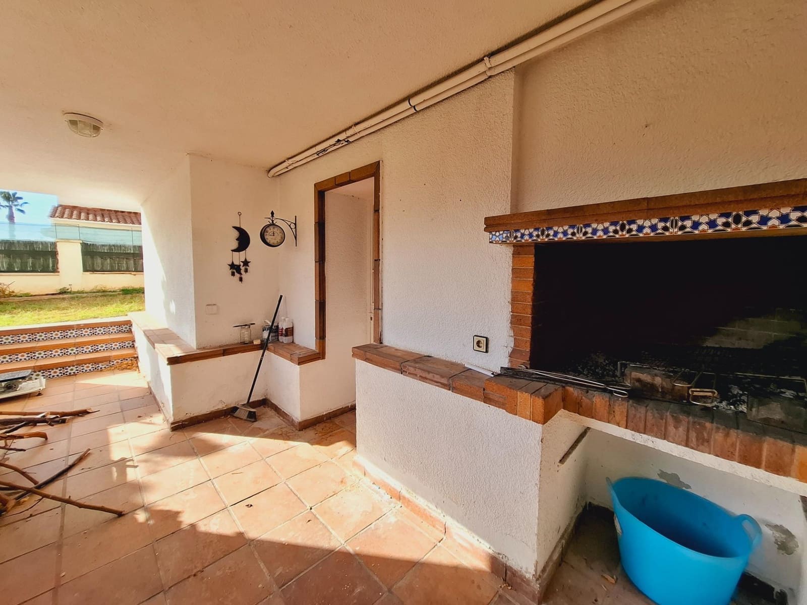 4 sypialnia Dom szeregowy na sprzedaż w Calafell z basenem - 480 000 € (Ref: 9521332)