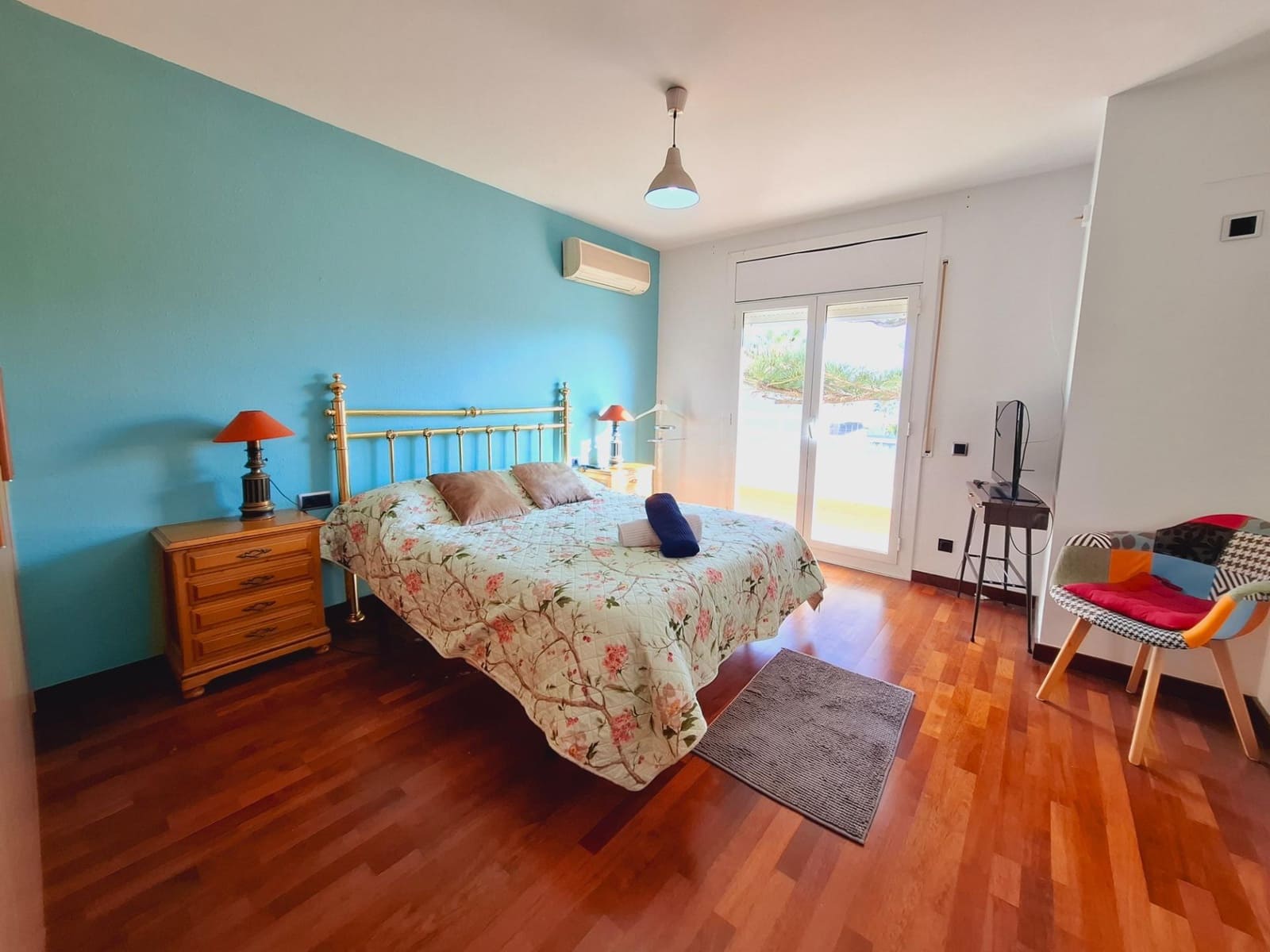 4 sypialnia Dom szeregowy na sprzedaż w Calafell z basenem - 480 000 € (Ref: 9521332)