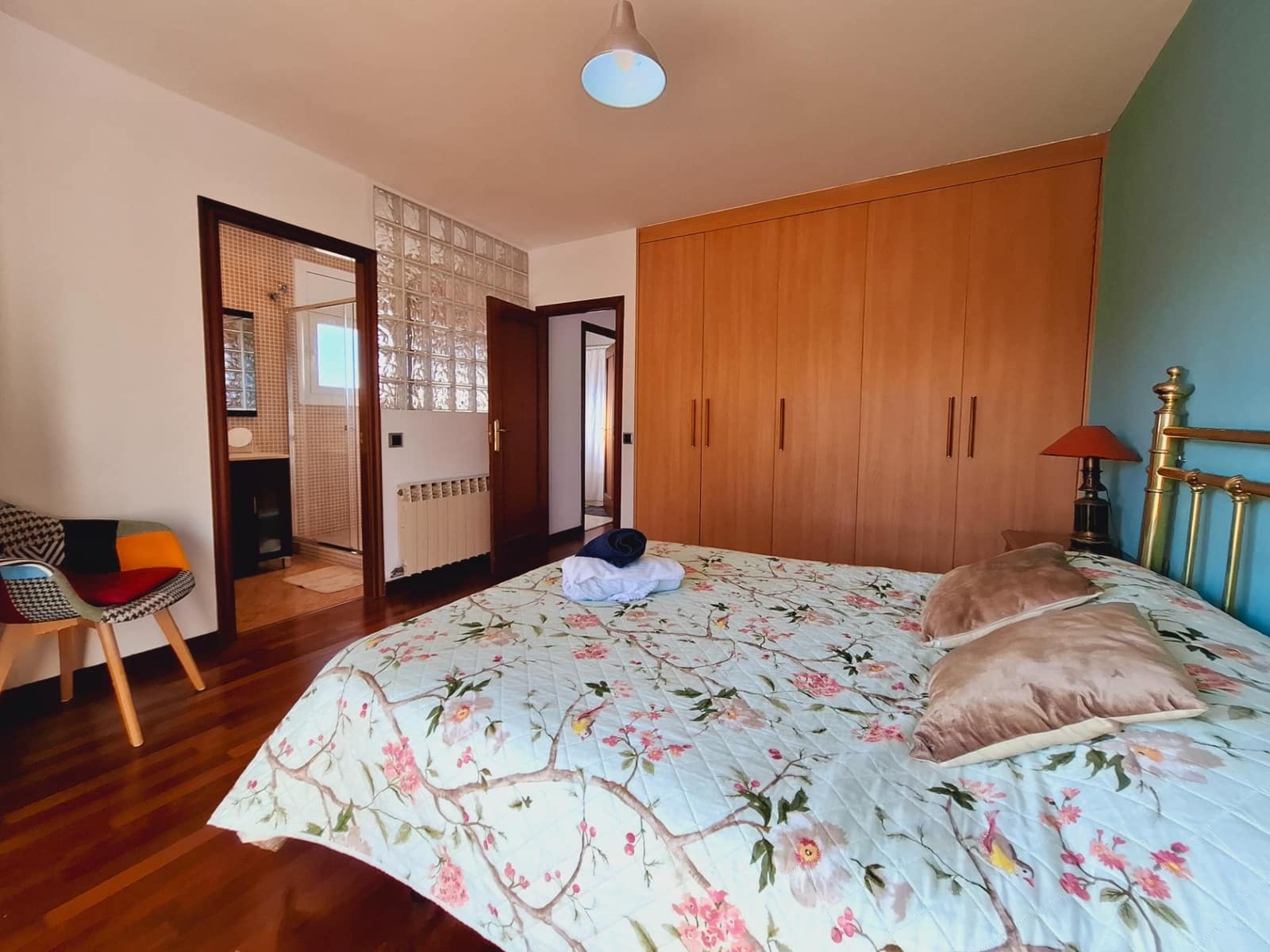 4 sypialnia Dom szeregowy na sprzedaż w Calafell z basenem - 480 000 € (Ref: 9521332)