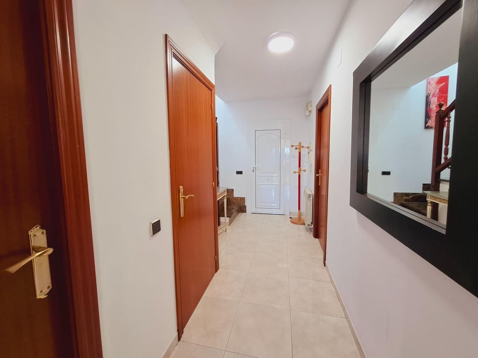 4 sypialnia Dom szeregowy na sprzedaż w Calafell z basenem - 480 000 € (Ref: 9521332)