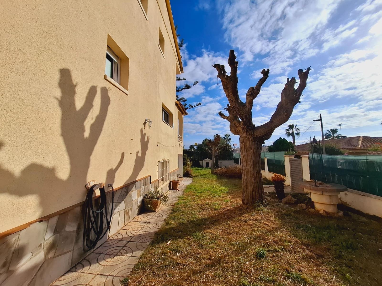 4 sypialnia Dom szeregowy na sprzedaż w Calafell z basenem - 480 000 € (Ref: 9521332)