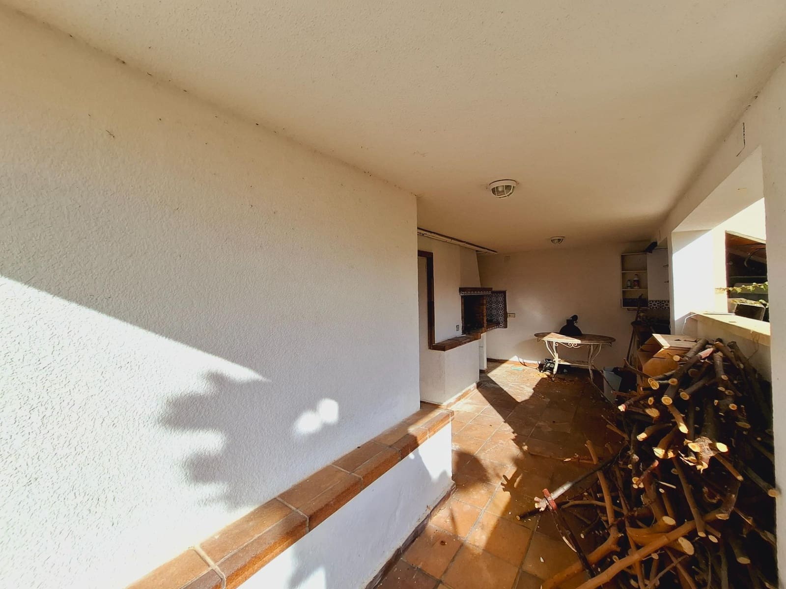 4 sypialnia Dom szeregowy na sprzedaż w Calafell z basenem - 480 000 € (Ref: 9521332)