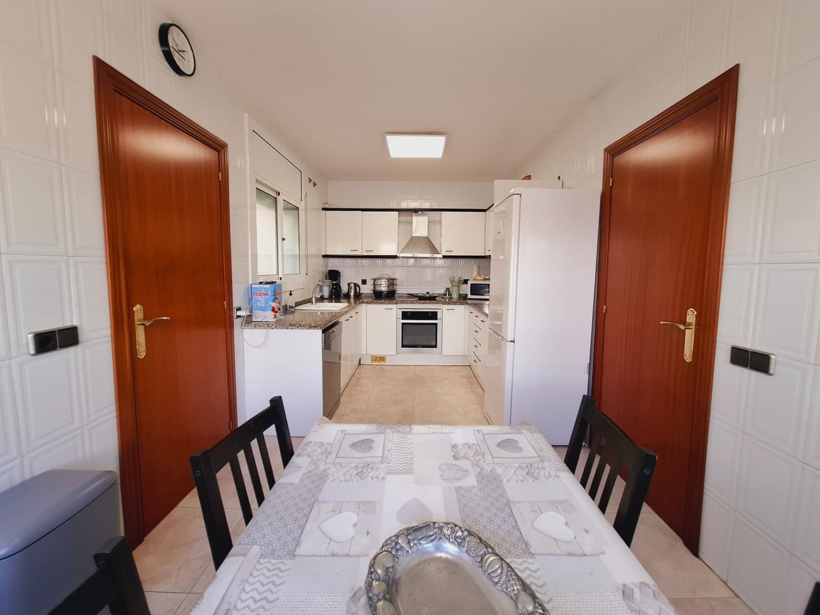 4 sypialnia Dom szeregowy na sprzedaż w Calafell z basenem - 480 000 € (Ref: 9521332)