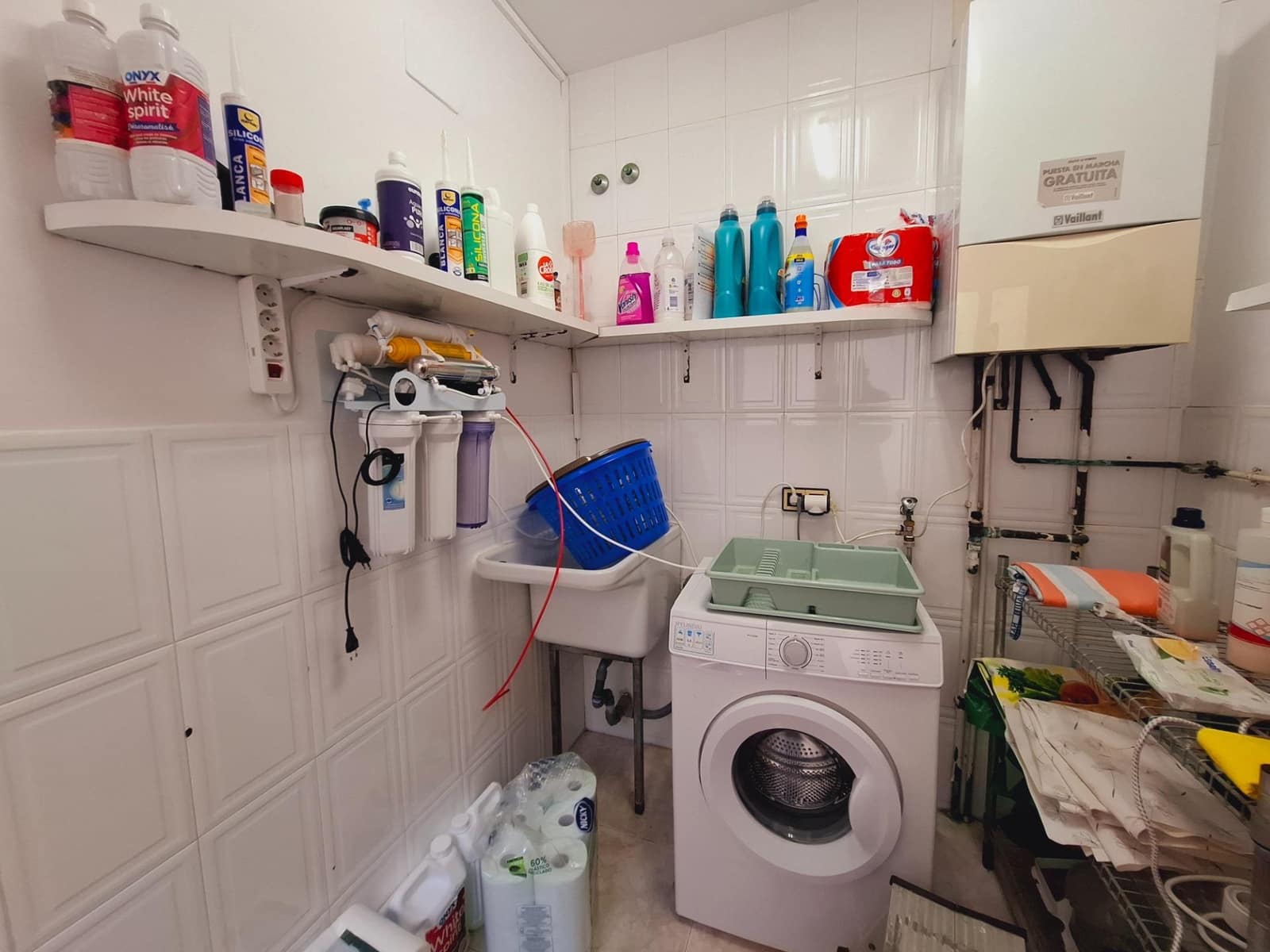 4 sypialnia Dom szeregowy na sprzedaż w Calafell z basenem - 480 000 € (Ref: 9521332)