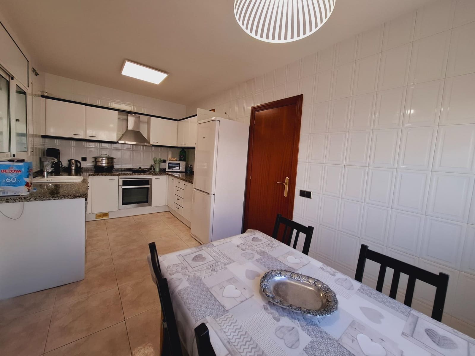 4 sypialnia Dom szeregowy na sprzedaż w Calafell z basenem - 480 000 € (Ref: 9521332)