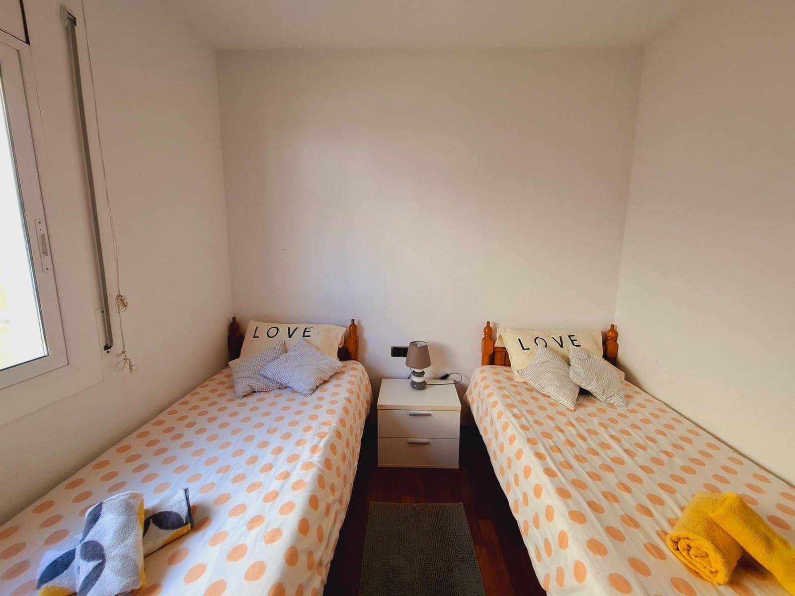 4 sypialnia Dom szeregowy na sprzedaż w Calafell z basenem - 480 000 € (Ref: 9521332)