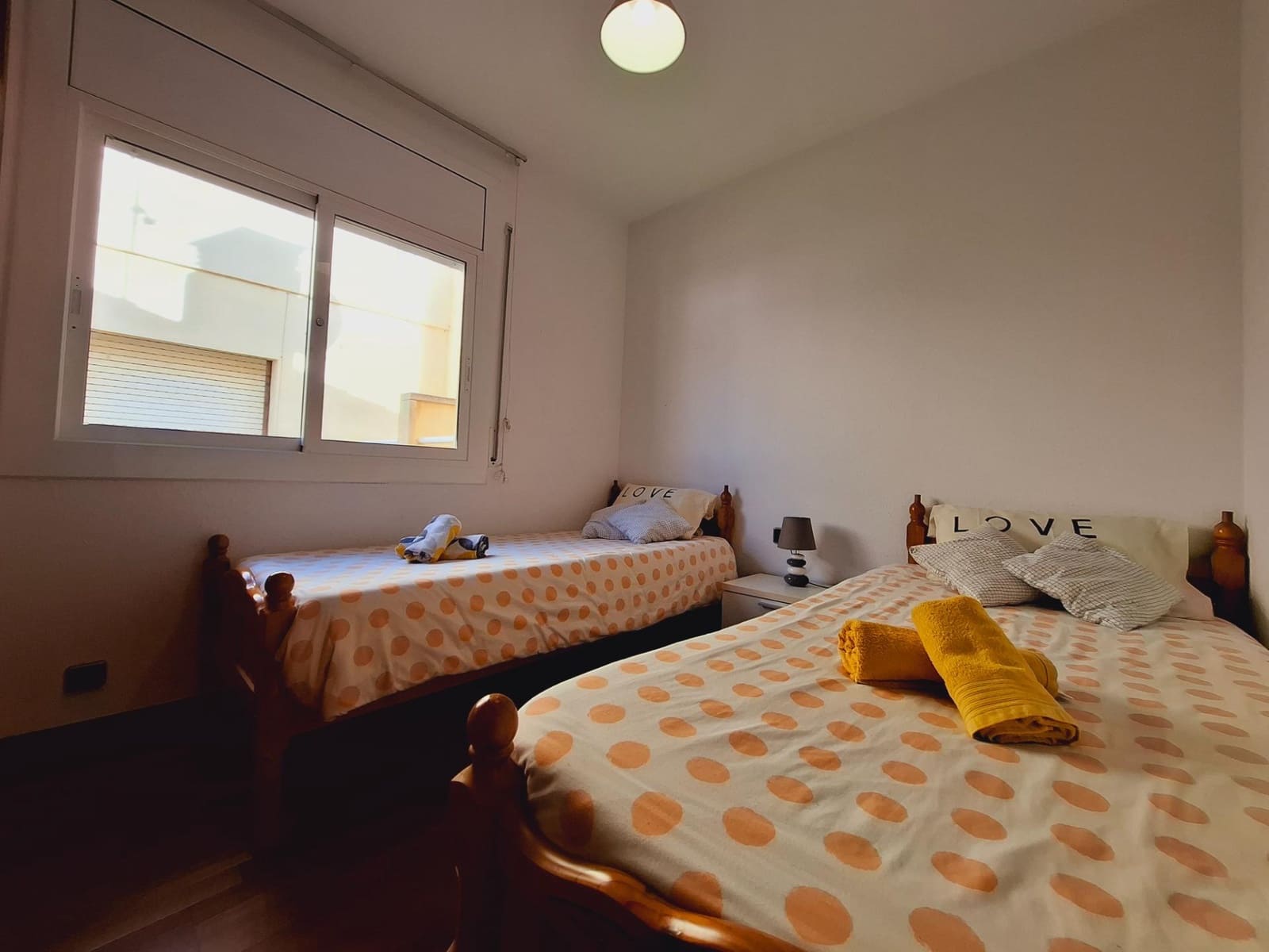 4 sypialnia Dom szeregowy na sprzedaż w Calafell z basenem - 480 000 € (Ref: 9521332)