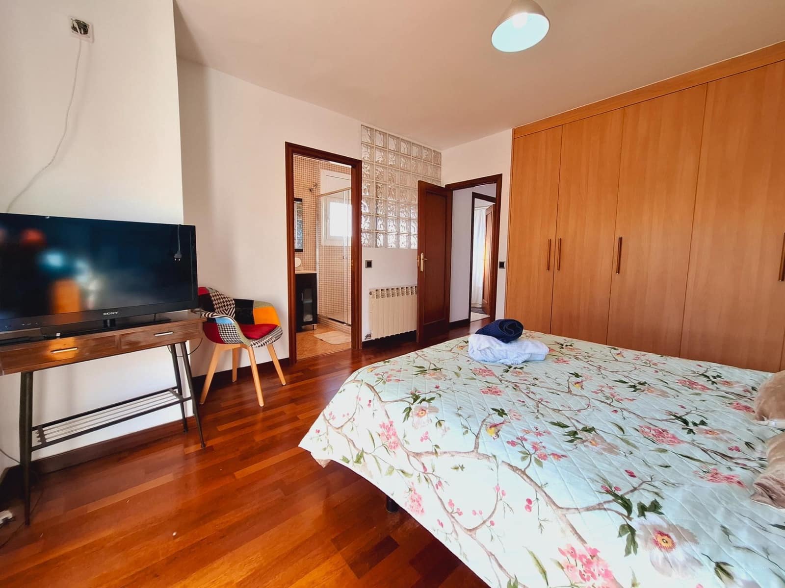 4 sypialnia Dom szeregowy na sprzedaż w Calafell z basenem - 480 000 € (Ref: 9521332)