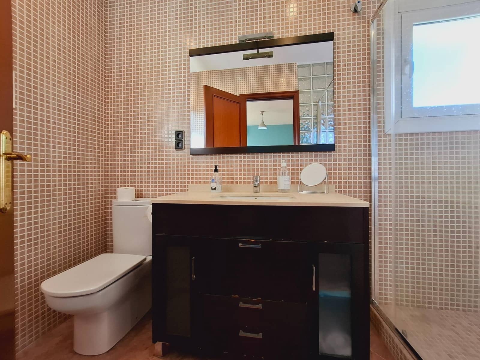 4 sypialnia Dom szeregowy na sprzedaż w Calafell z basenem - 480 000 € (Ref: 9521332)