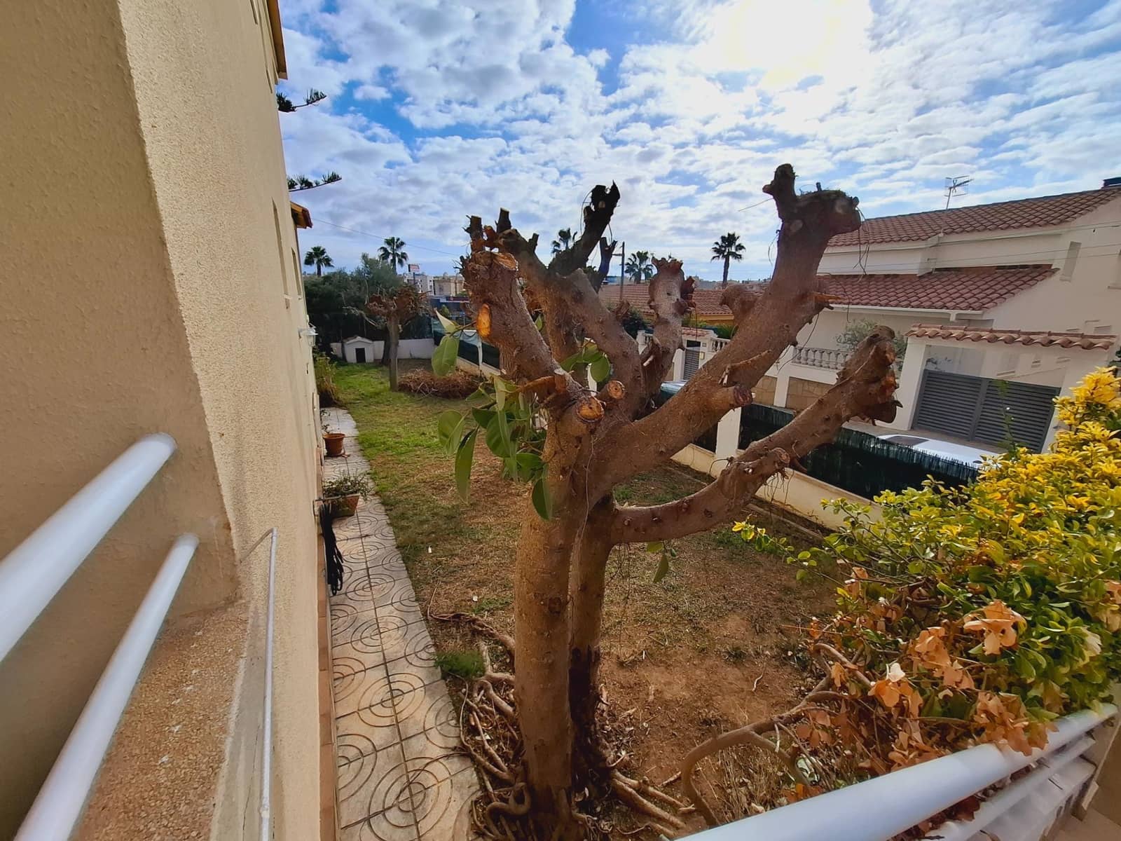 4 sypialnia Dom szeregowy na sprzedaż w Calafell z basenem - 480 000 € (Ref: 9521332)