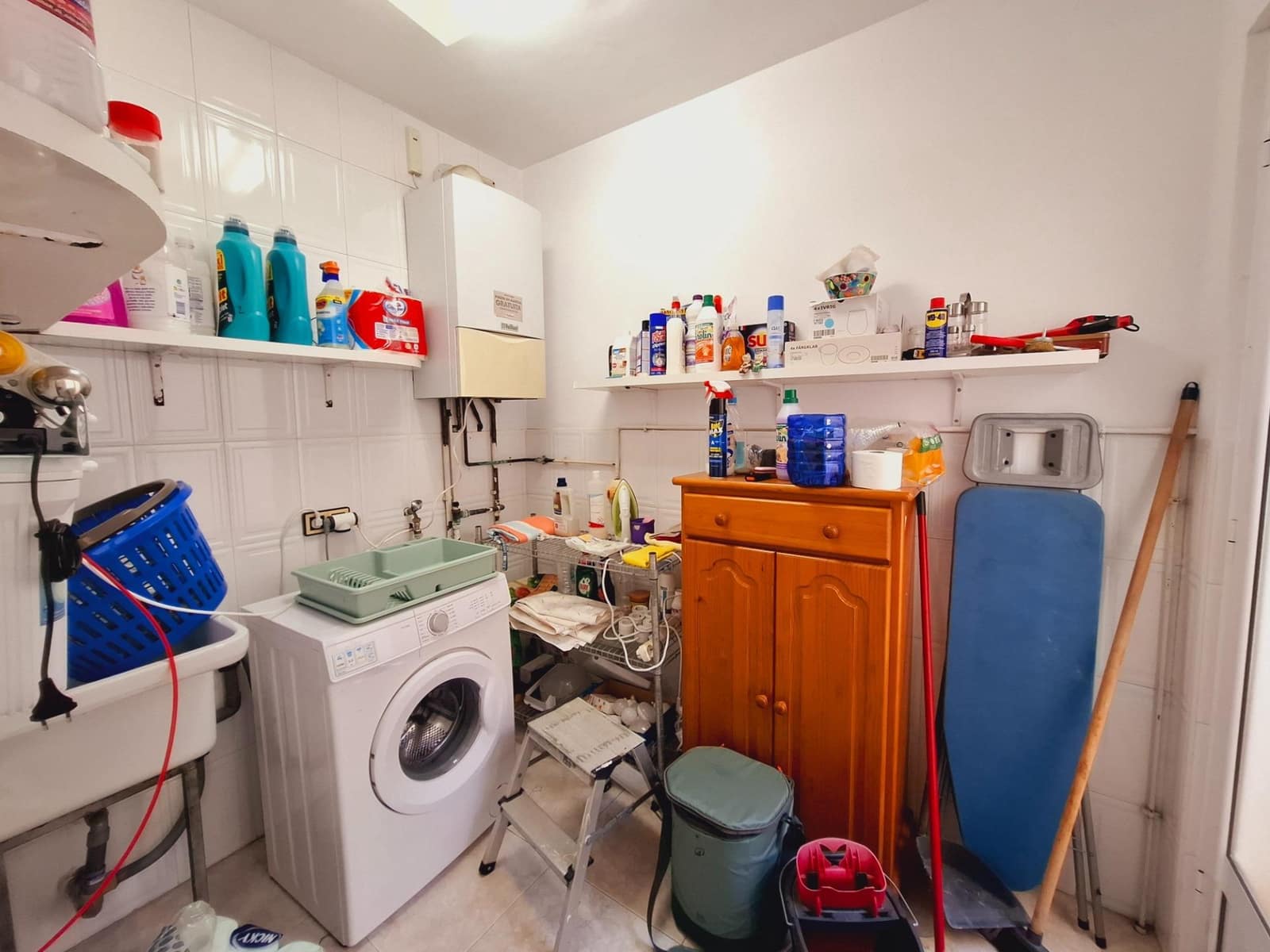 4 sypialnia Dom szeregowy na sprzedaż w Calafell z basenem - 480 000 € (Ref: 9521332)