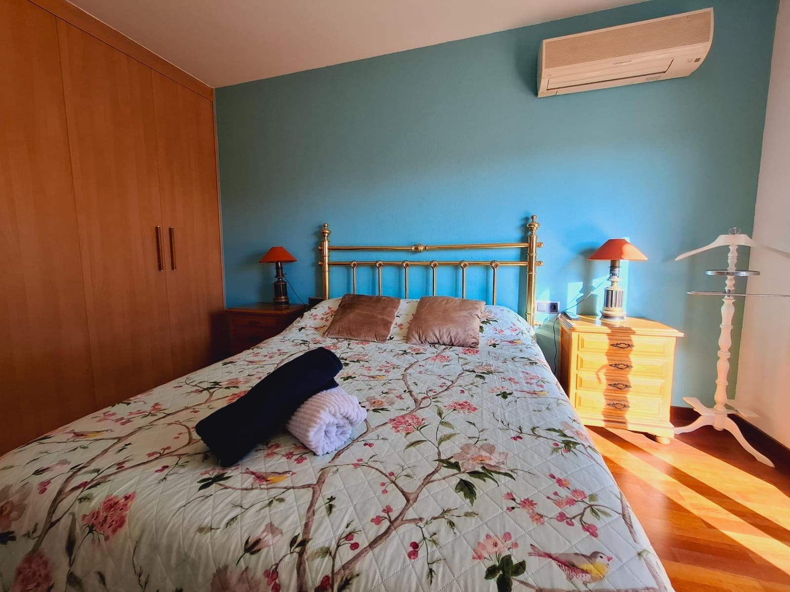 4 sypialnia Dom szeregowy na sprzedaż w Calafell z basenem - 480 000 € (Ref: 9521332)