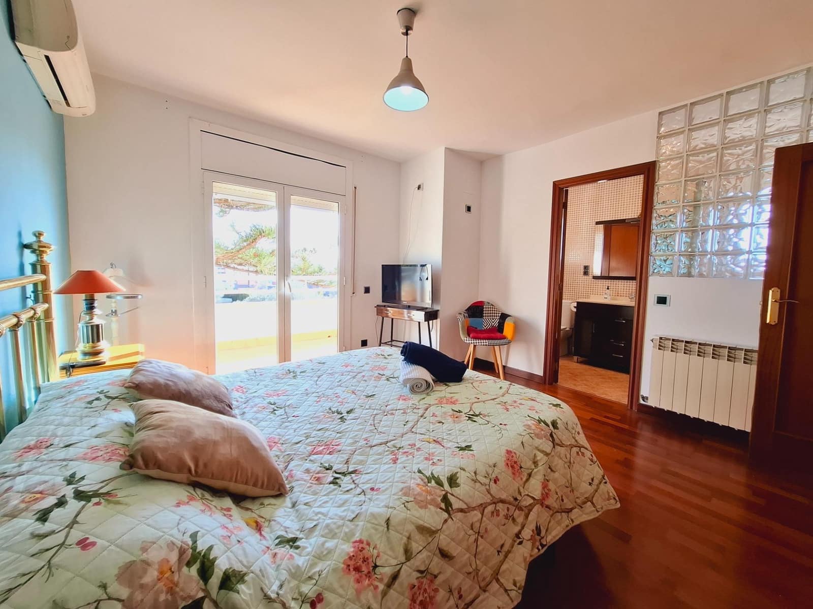 4 sypialnia Dom szeregowy na sprzedaż w Calafell z basenem - 480 000 € (Ref: 9521332)