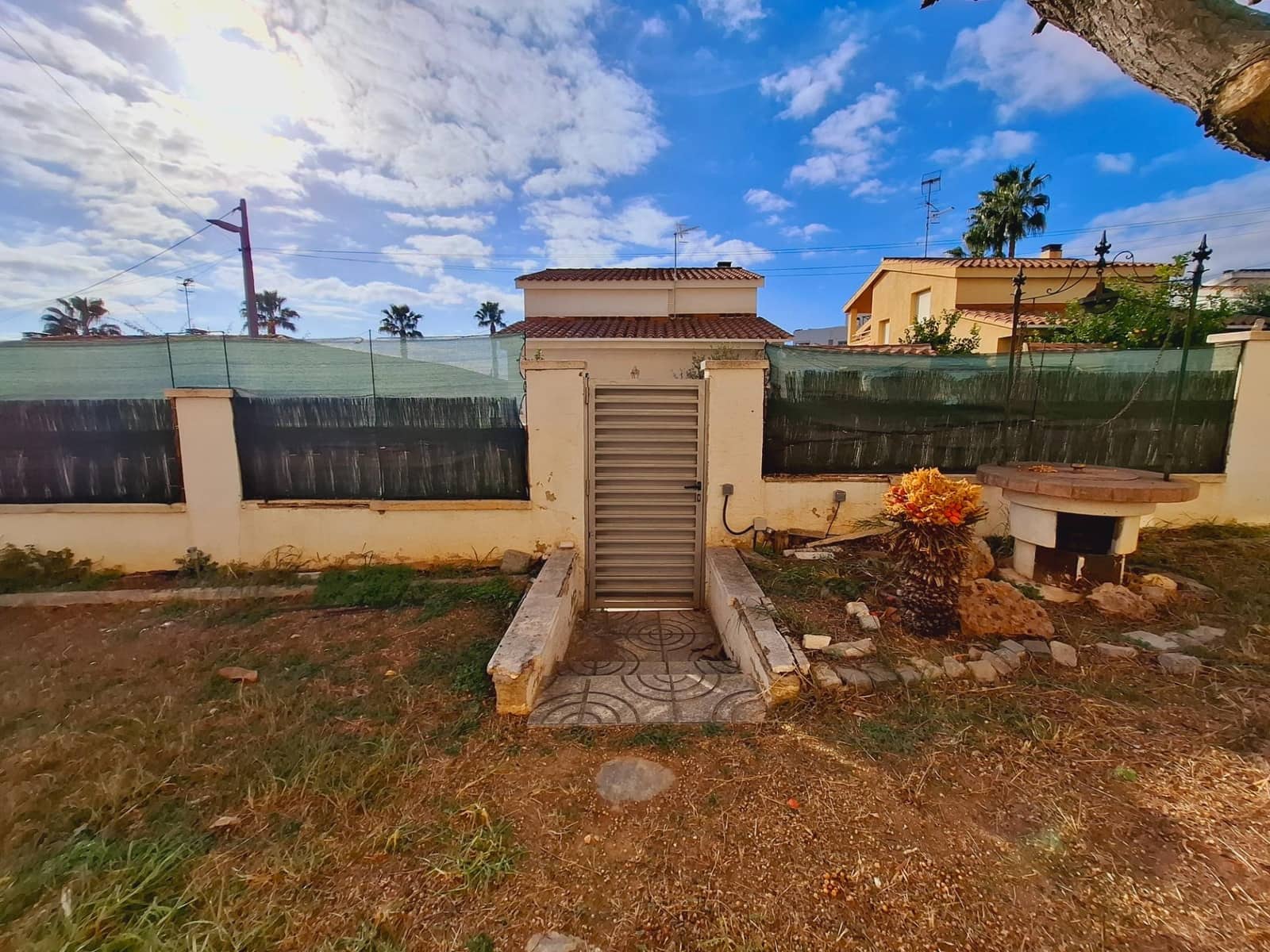 4 sypialnia Dom szeregowy na sprzedaż w Calafell z basenem - 480 000 € (Ref: 9521332)