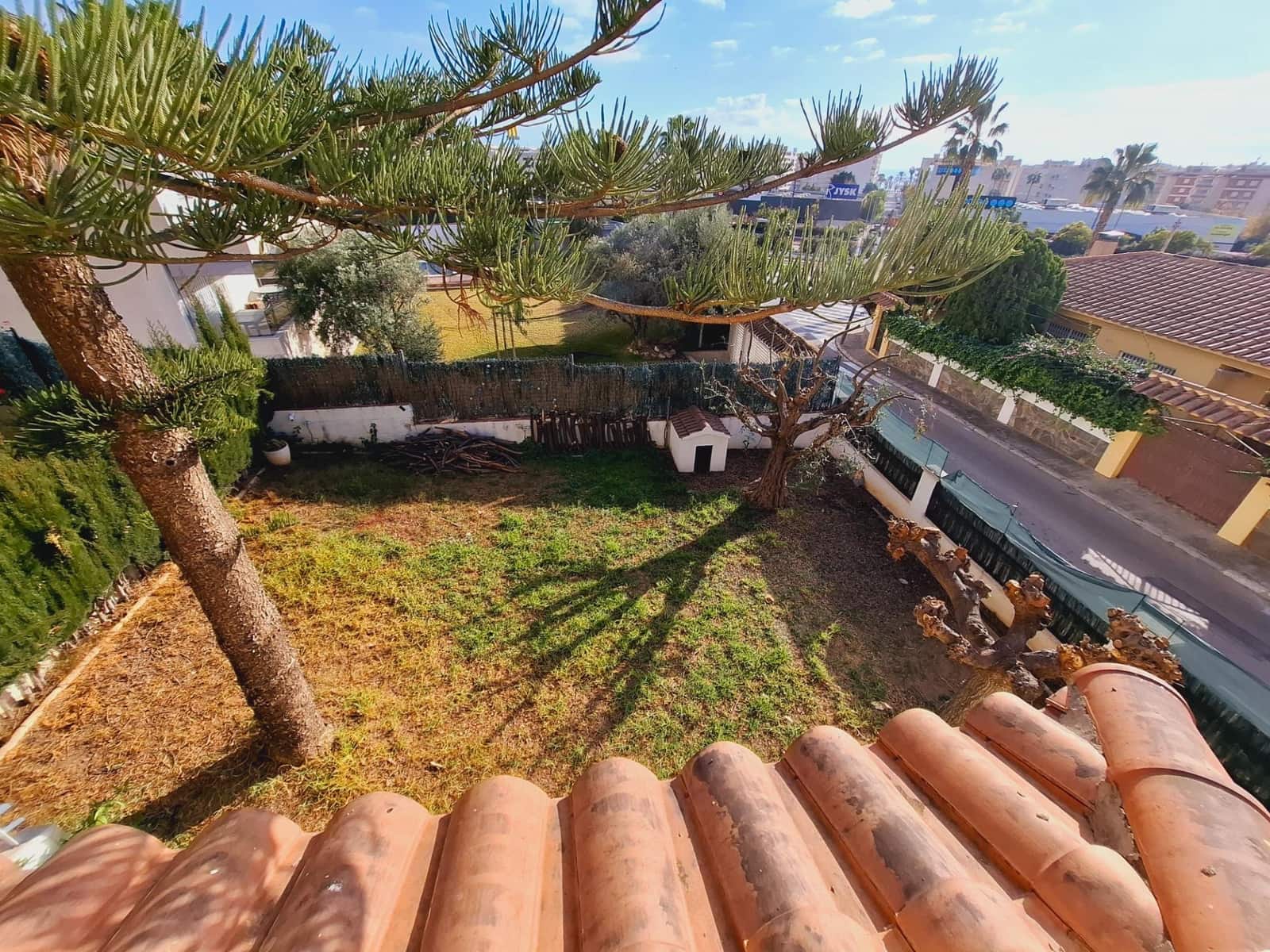 4 sypialnia Dom szeregowy na sprzedaż w Calafell z basenem - 480 000 € (Ref: 9521332)