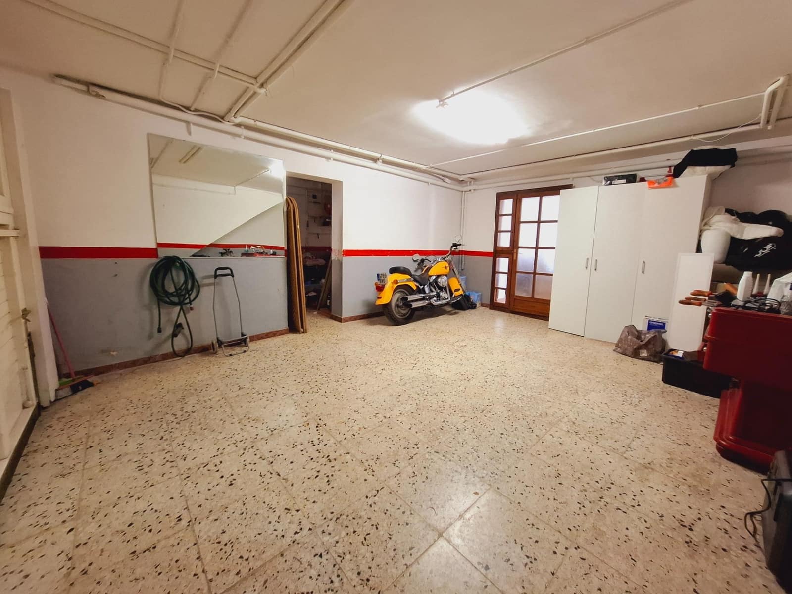 4 sypialnia Dom szeregowy na sprzedaż w Calafell z basenem - 480 000 € (Ref: 9521332)