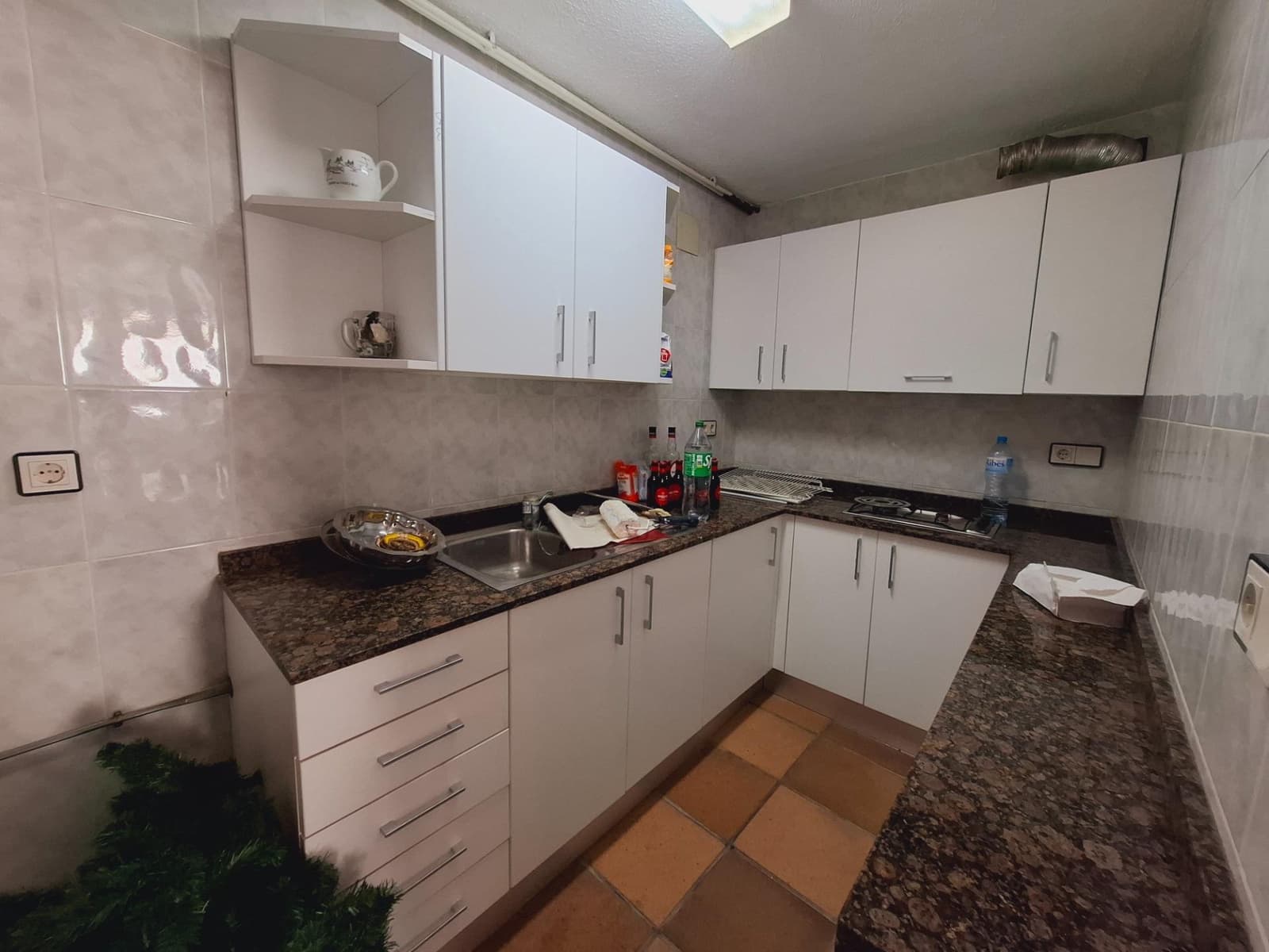 4 sypialnia Dom szeregowy na sprzedaż w Calafell z basenem - 480 000 € (Ref: 9521332)