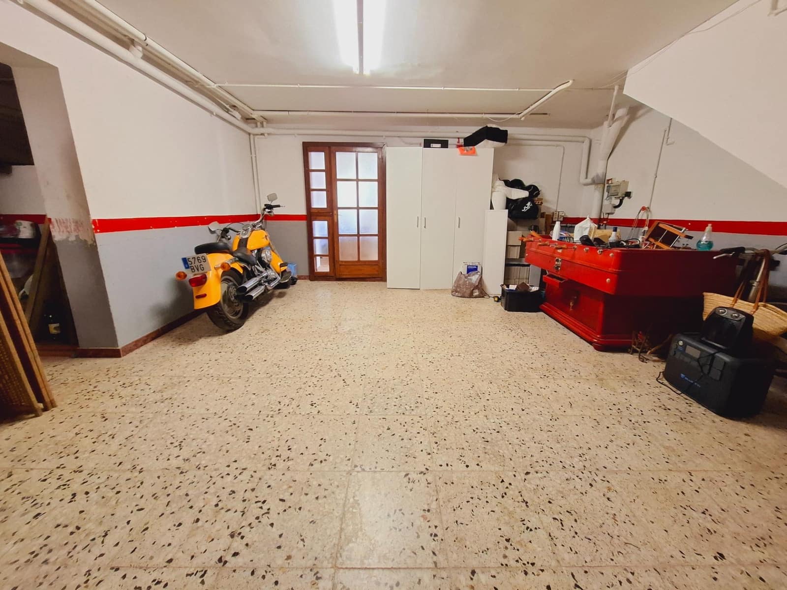 4 sypialnia Dom szeregowy na sprzedaż w Calafell z basenem - 480 000 € (Ref: 9521332)