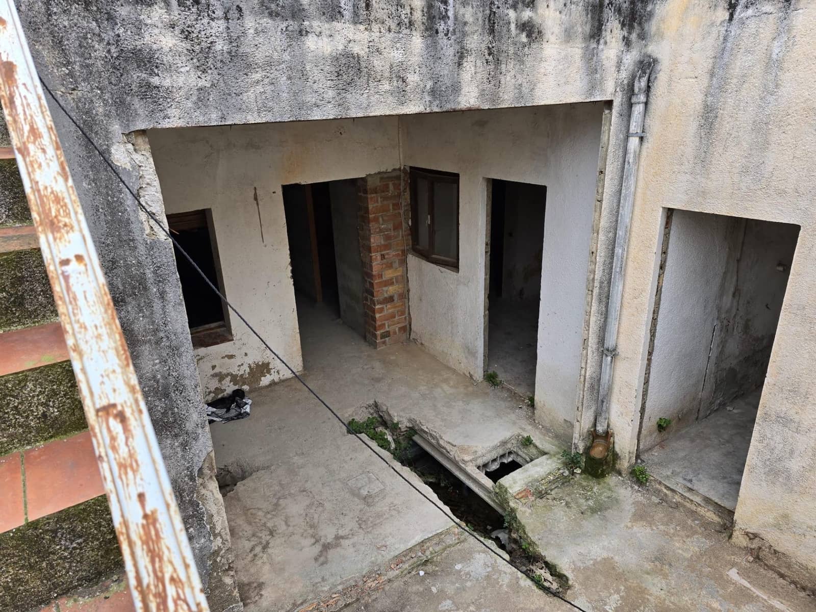 3 sypialnia Dom szeregowy na sprzedaż w Santa Oliva - 110 000 € (Ref: 9521333)