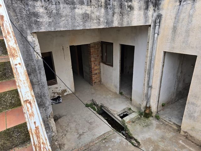 3 sovrum Radhus till salu i Santa Oliva - 110 000 € (Ref: 9521333)