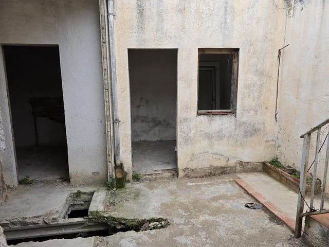 3 sovrum Radhus till salu i Santa Oliva - 110 000 € (Ref: 9521333)