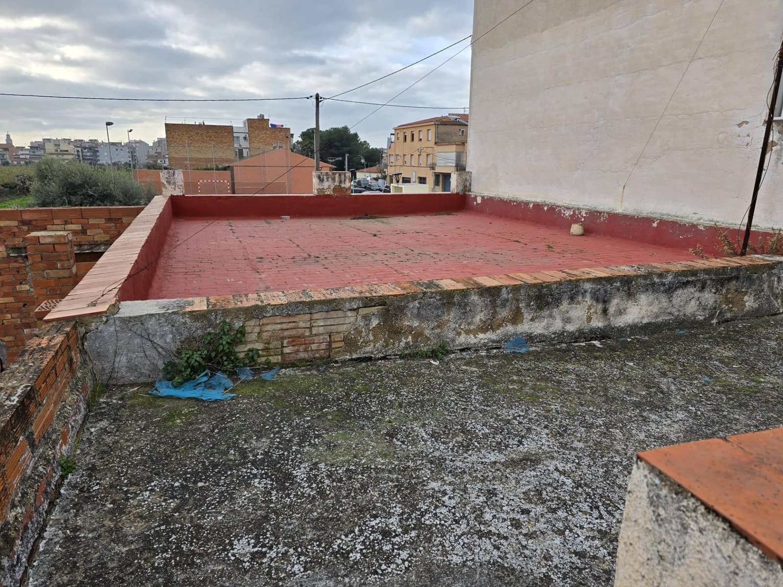 3 sypialnia Dom szeregowy na sprzedaż w Santa Oliva - 110 000 € (Ref: 9521333)