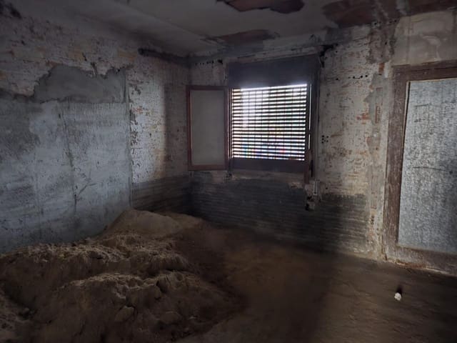 3 sovrum Radhus till salu i Santa Oliva - 157 500 € (Ref: 9521334)