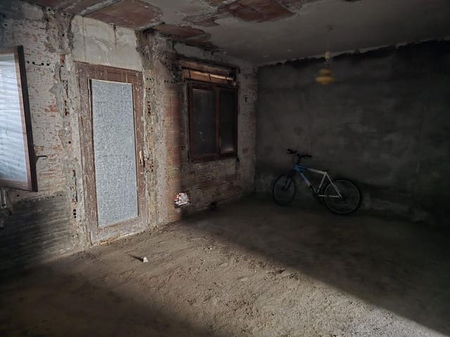 3 sovrum Radhus till salu i Santa Oliva - 157 500 € (Ref: 9521334)