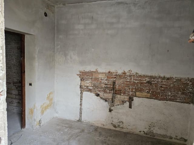 3 sovrum Radhus till salu i Santa Oliva - 157 500 € (Ref: 9521334)