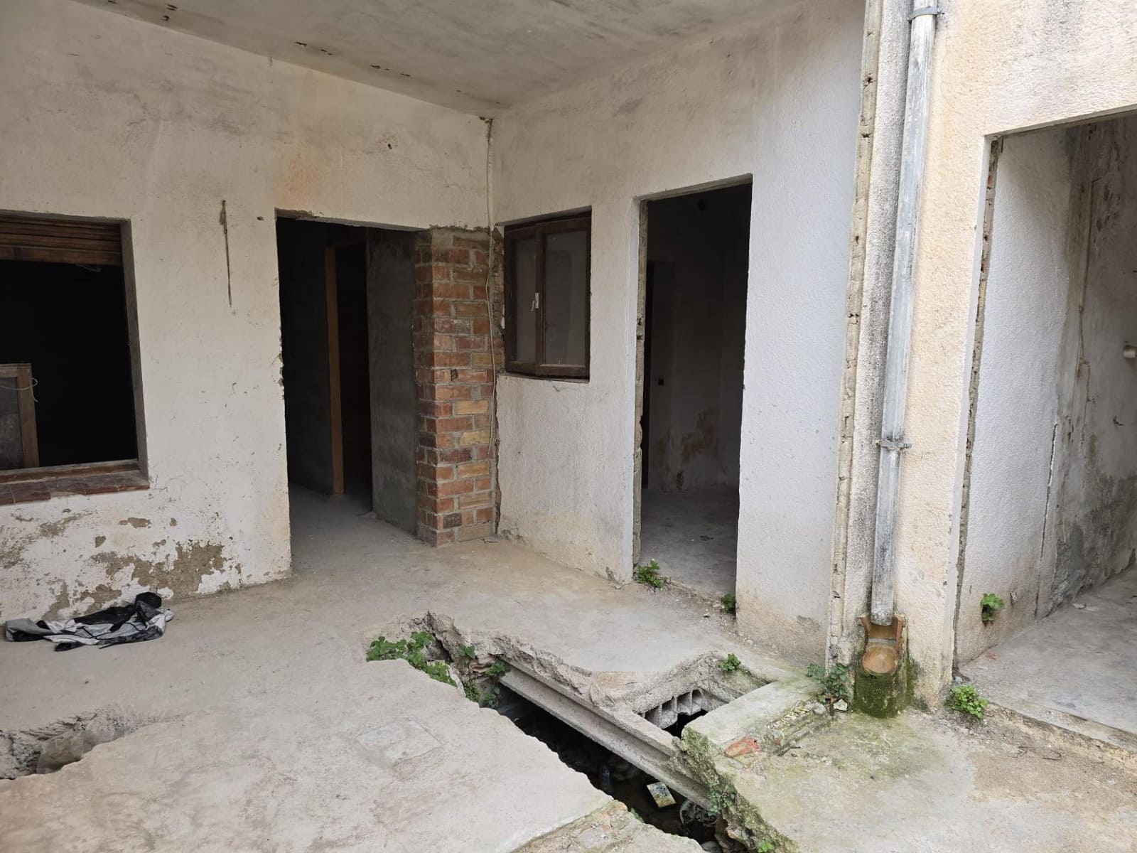 3 sypialnia Dom szeregowy na sprzedaż w Santa Oliva - 157 500 € (Ref: 9521334)