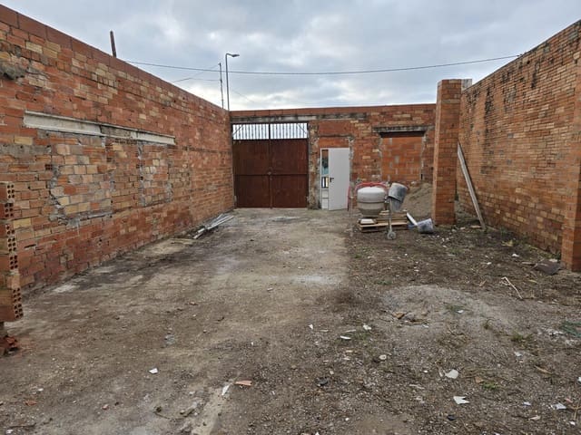 3 sovrum Radhus till salu i Santa Oliva - 157 500 € (Ref: 9521334)