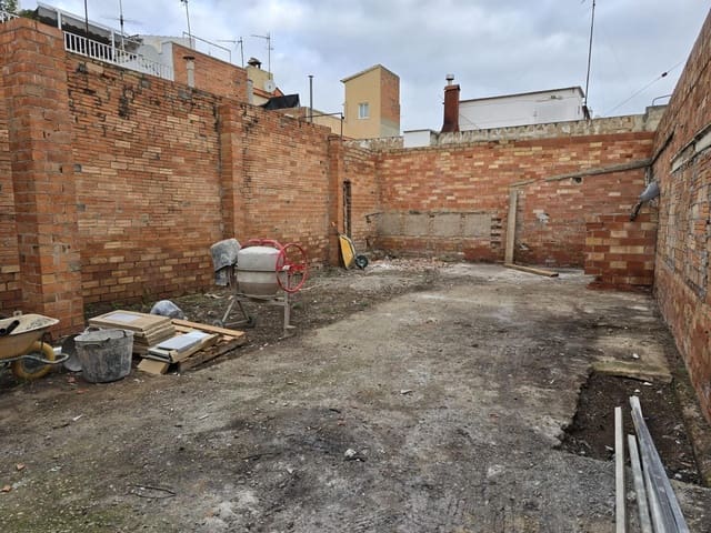 3 sovrum Radhus till salu i Santa Oliva - 157 500 € (Ref: 9521334)