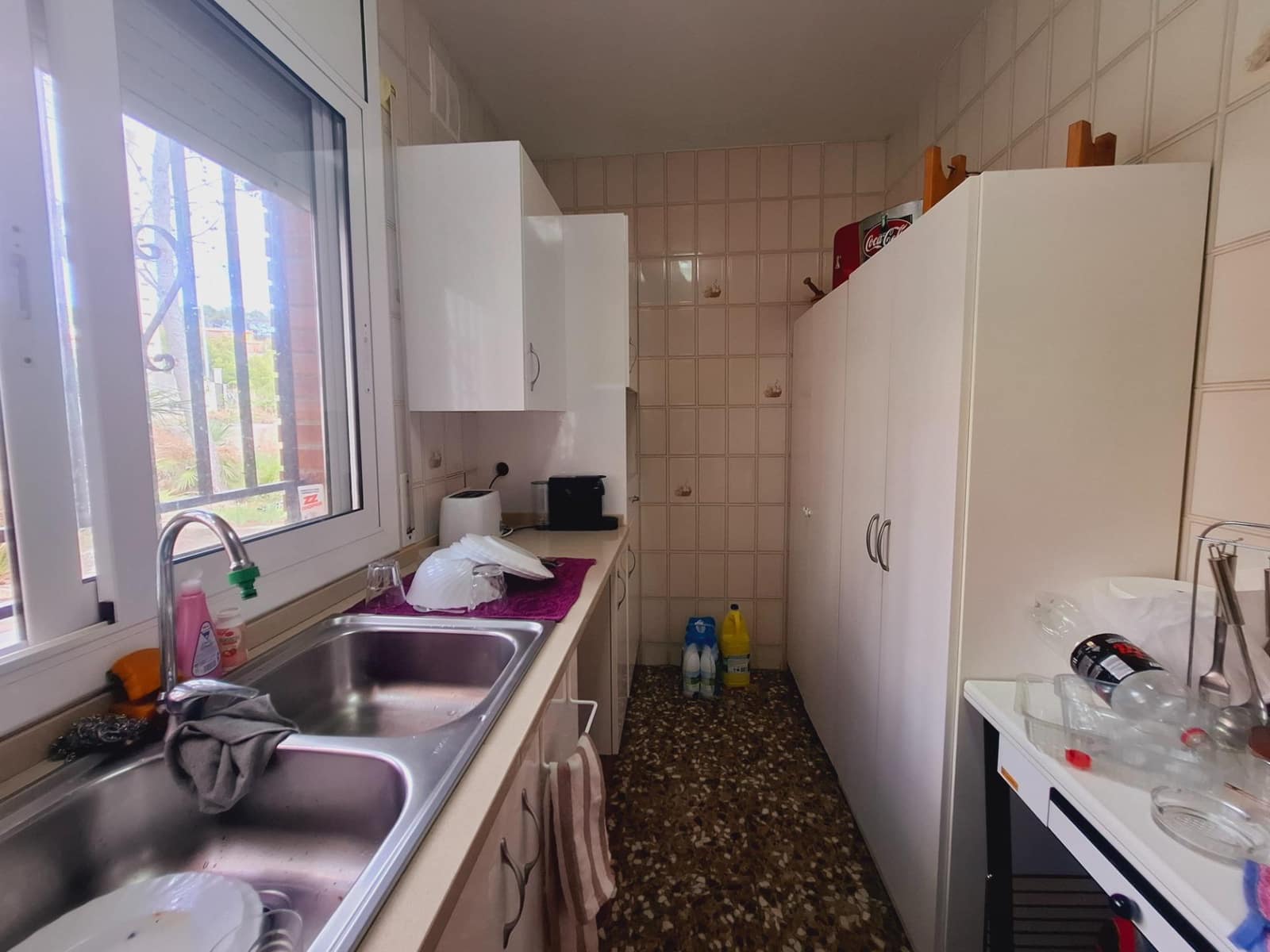 5 bedroom Villa for sale in Calafell with pool - € 325,000 (Ref: 9521335)