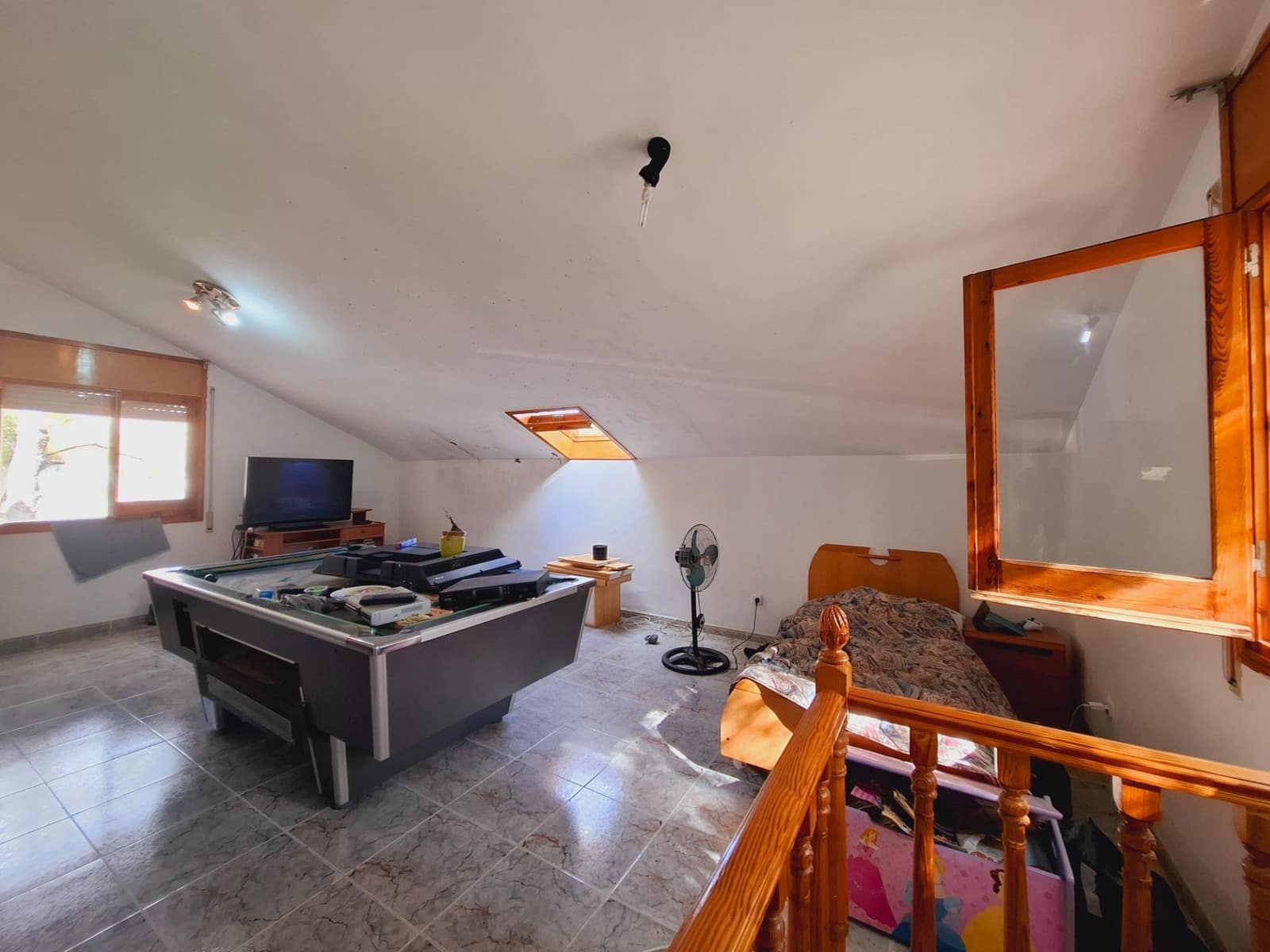 5 bedroom Villa for sale in Calafell with pool - € 325,000 (Ref: 9521335)