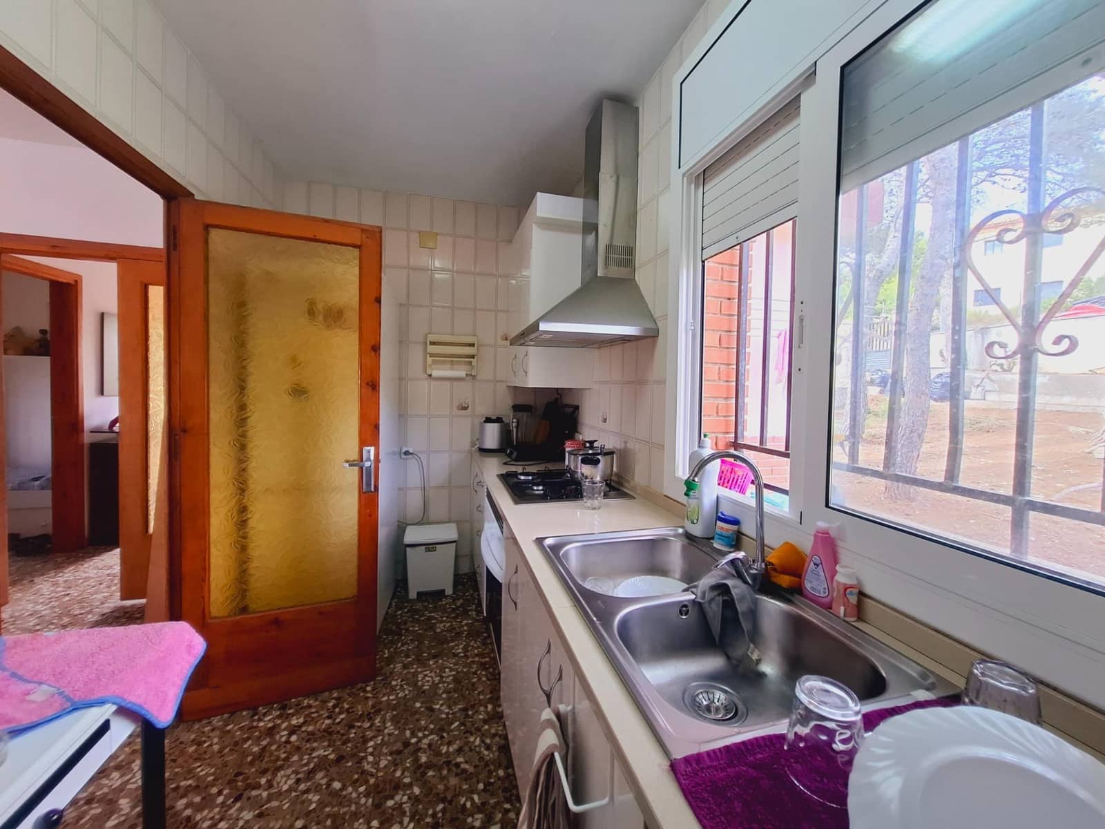 5 bedroom Villa for sale in Calafell with pool - € 325,000 (Ref: 9521335)