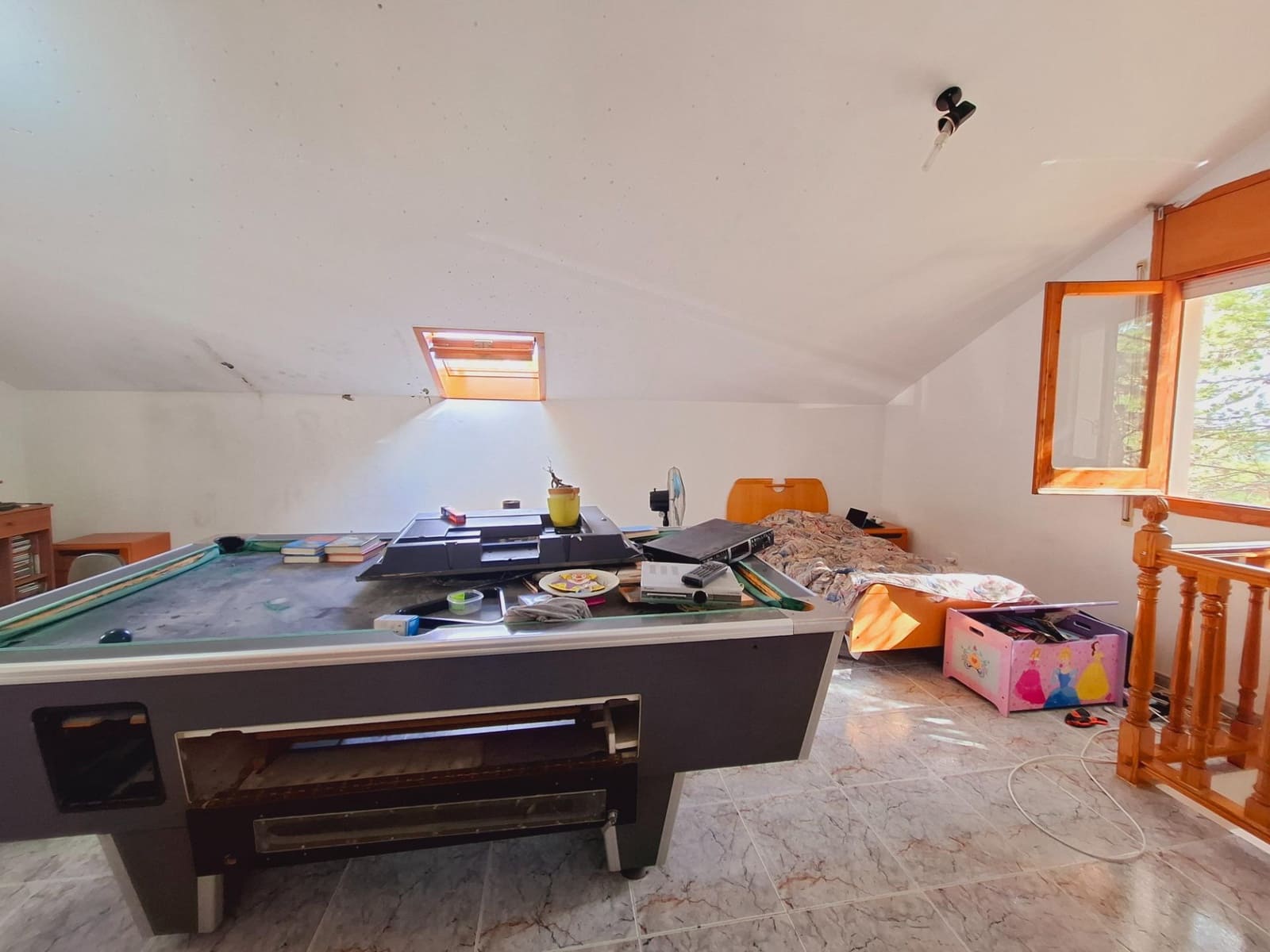 5 bedroom Villa for sale in Calafell with pool - € 325,000 (Ref: 9521335)