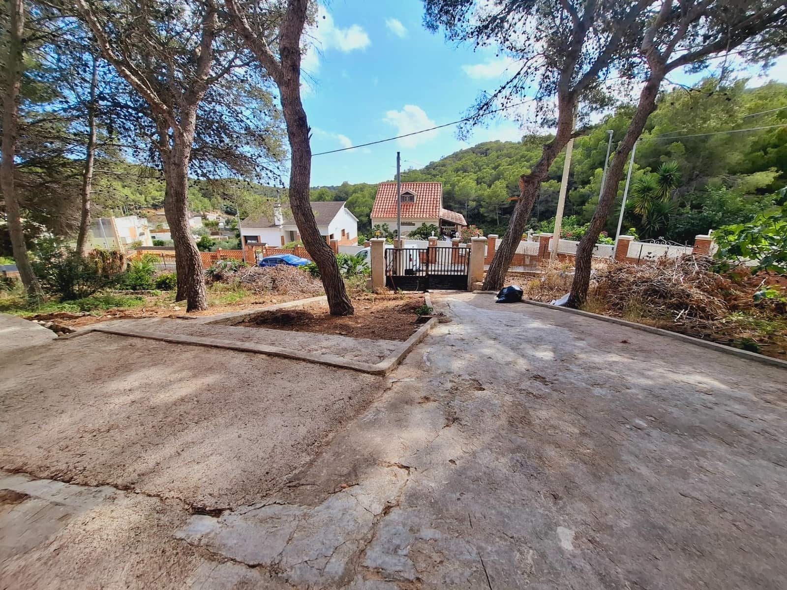 5 bedroom Villa for sale in Calafell with pool - € 325,000 (Ref: 9521335)