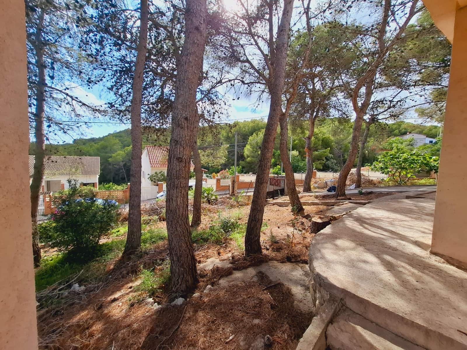 5 bedroom Villa for sale in Calafell with pool - € 325,000 (Ref: 9521335)