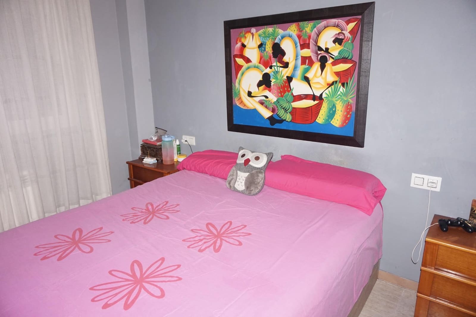 4 bedroom Apartment for sale in Vilafranca del Penedes with garage - € 175,000 (Ref: 9521409)