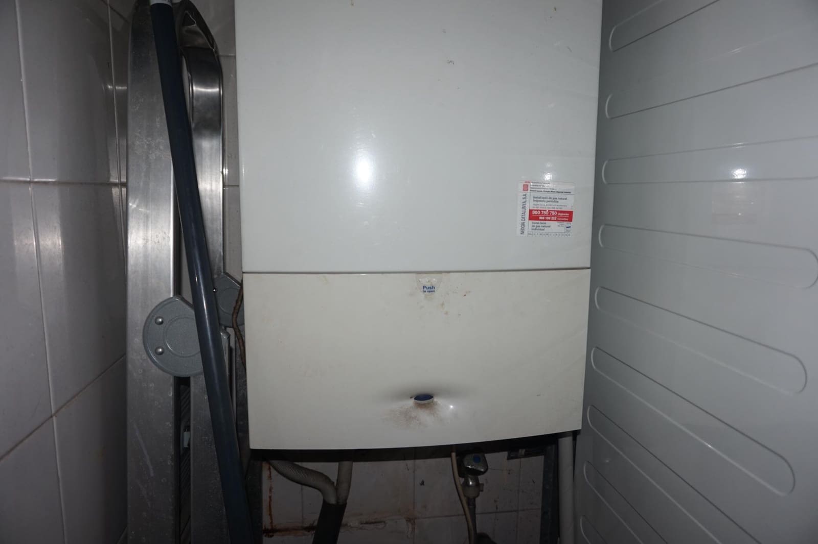 4 bedroom Apartment for sale in Vilafranca del Penedes with garage - € 175,000 (Ref: 9521409)