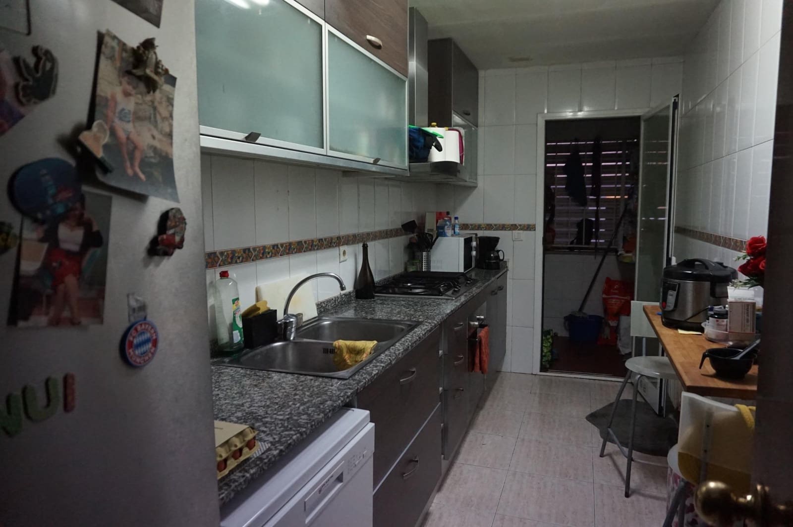 4 bedroom Apartment for sale in Vilafranca del Penedes with garage - € 175,000 (Ref: 9521409)