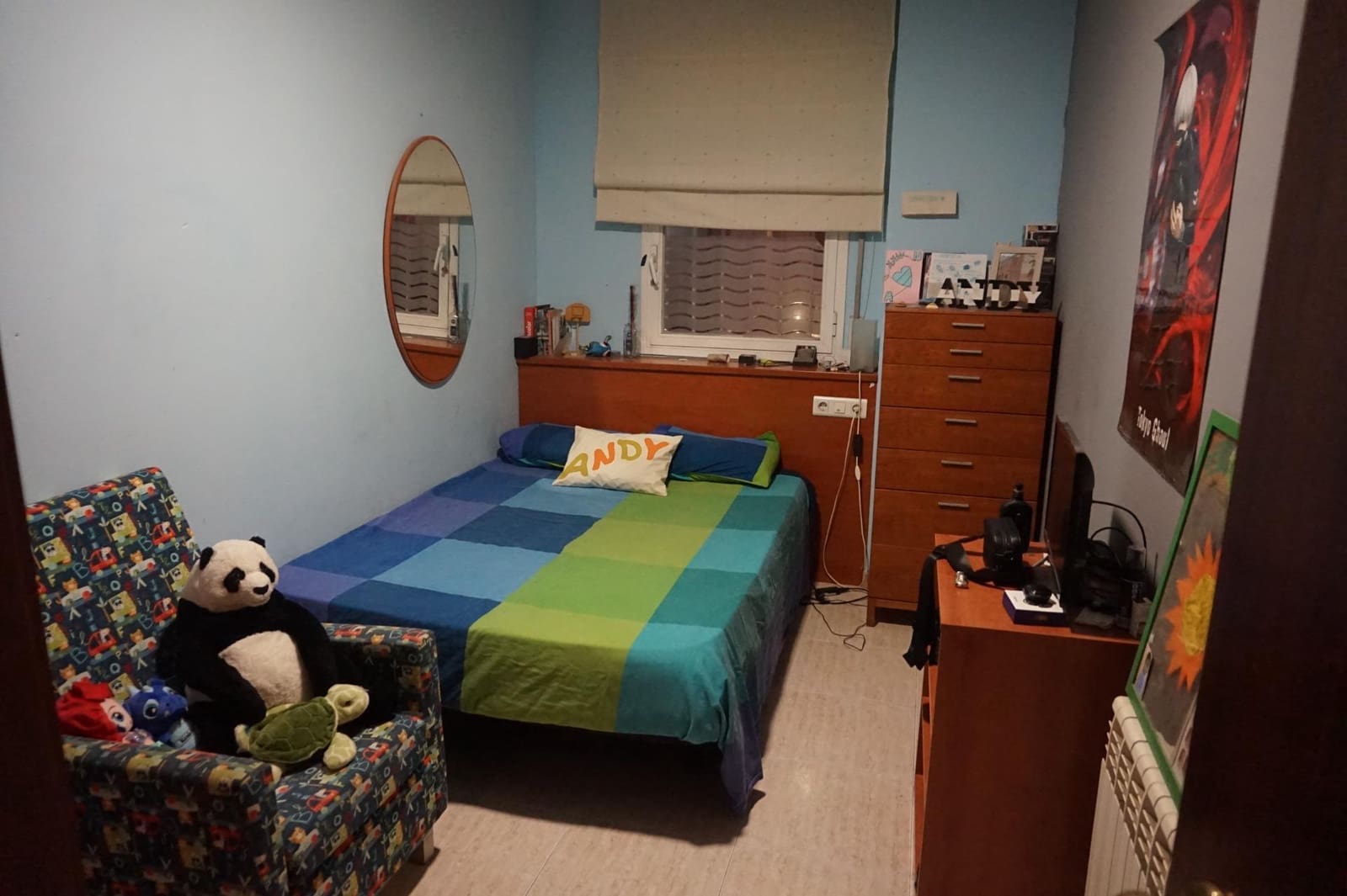 4 bedroom Apartment for sale in Vilafranca del Penedes with garage - € 175,000 (Ref: 9521409)