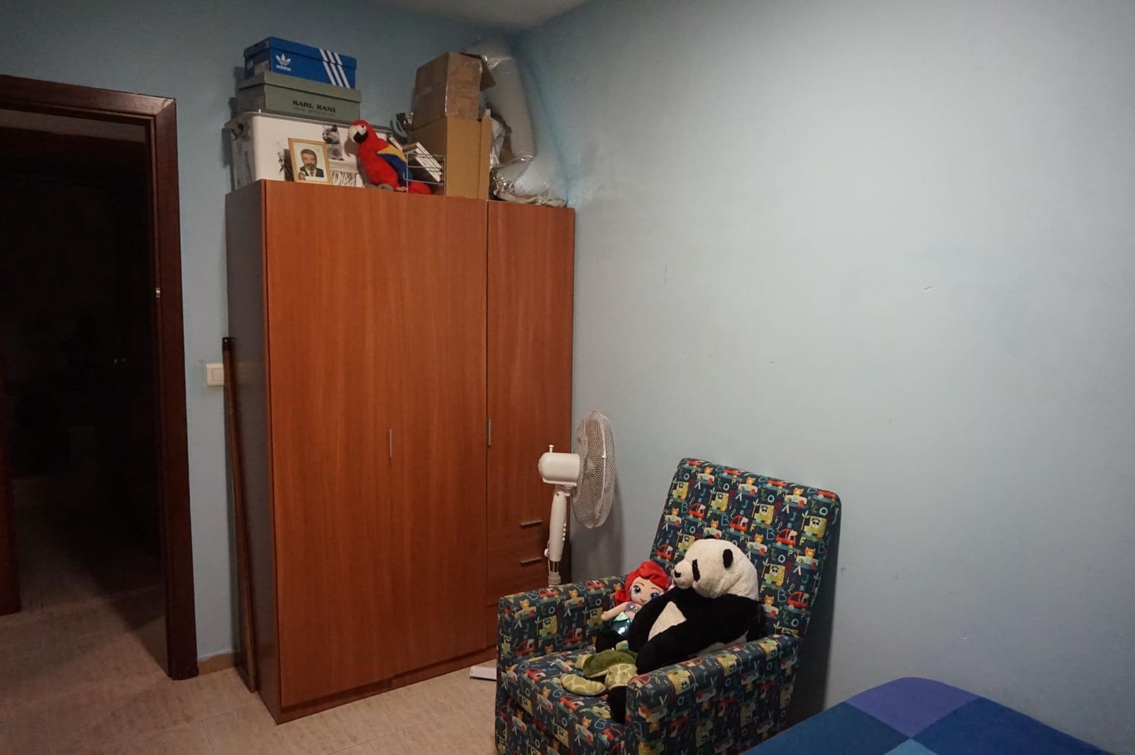 4 bedroom Apartment for sale in Vilafranca del Penedes with garage - € 175,000 (Ref: 9521409)