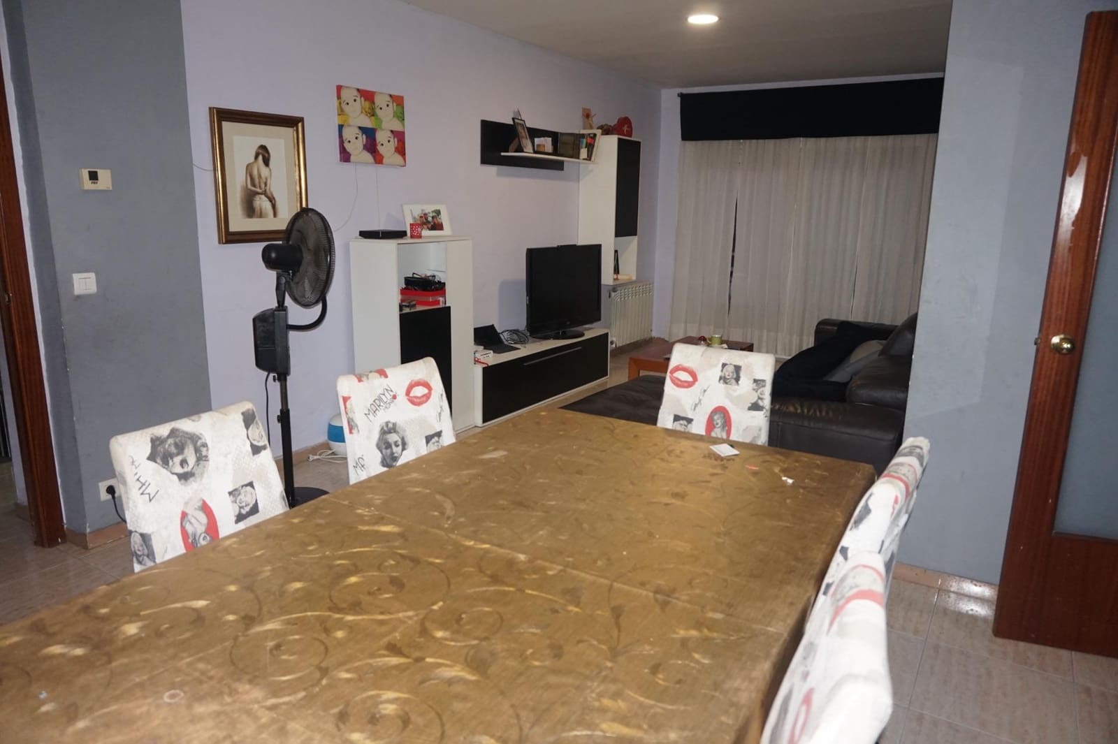 4 bedroom Apartment for sale in Vilafranca del Penedes with garage - € 175,000 (Ref: 9521409)