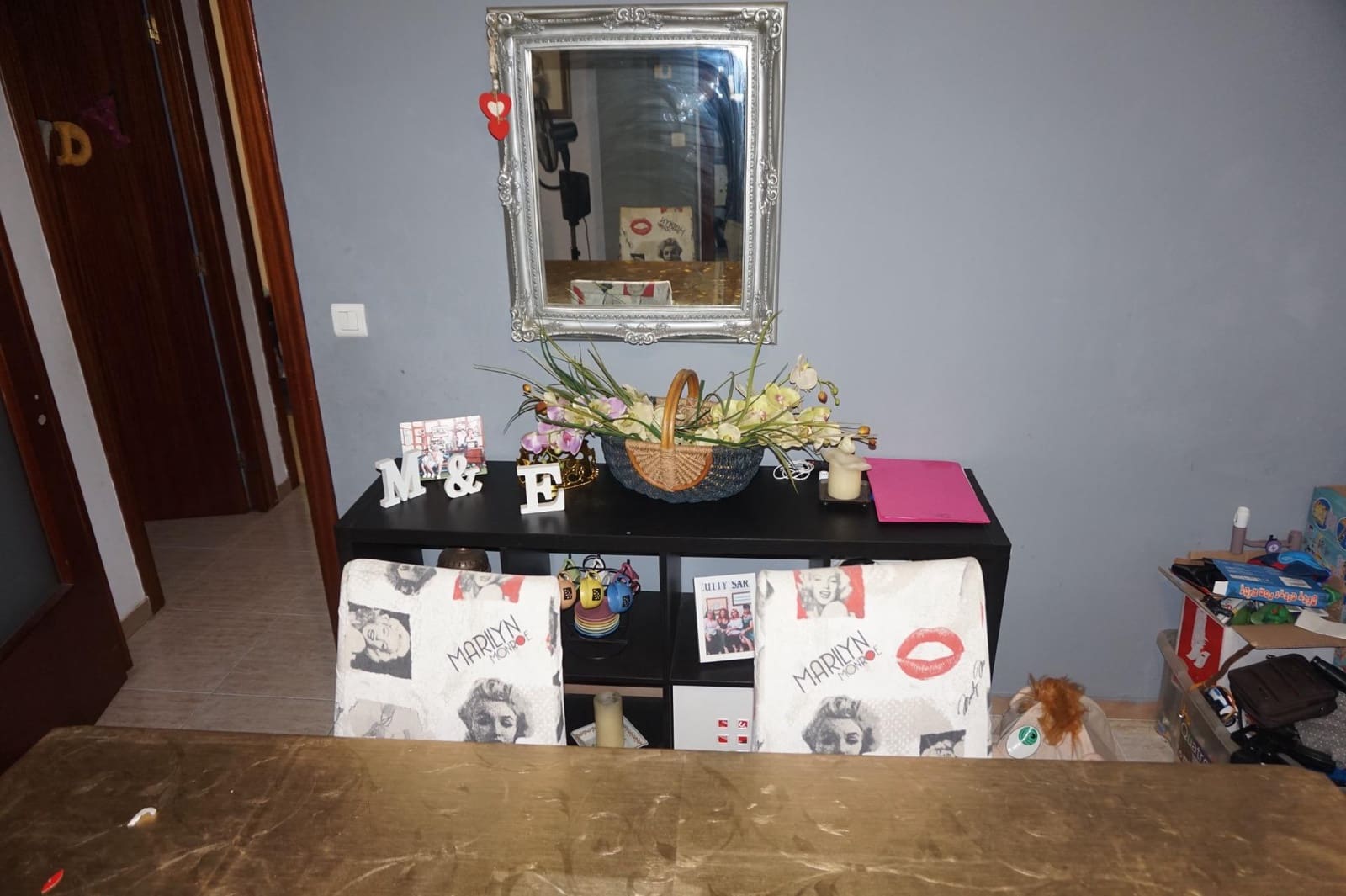 4 bedroom Apartment for sale in Vilafranca del Penedes with garage - € 175,000 (Ref: 9521409)