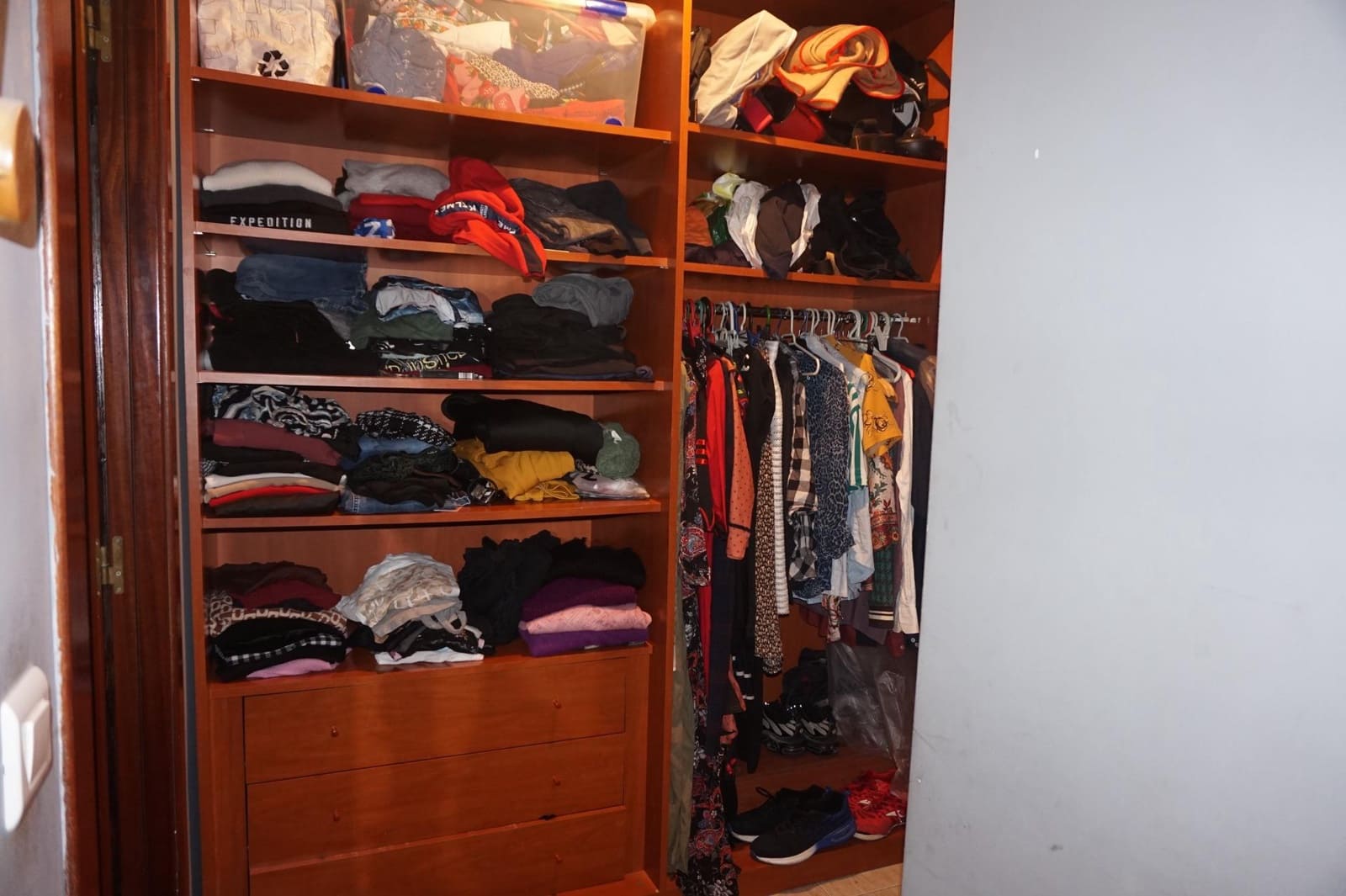 4 bedroom Apartment for sale in Vilafranca del Penedes with garage - € 175,000 (Ref: 9521409)