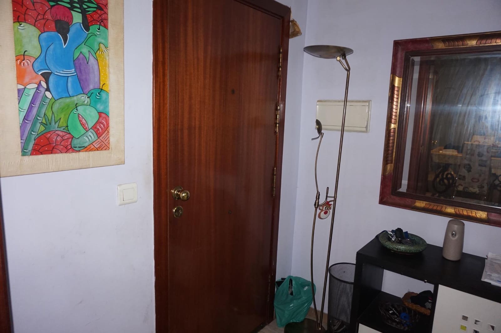 4 bedroom Apartment for sale in Vilafranca del Penedes with garage - € 175,000 (Ref: 9521409)